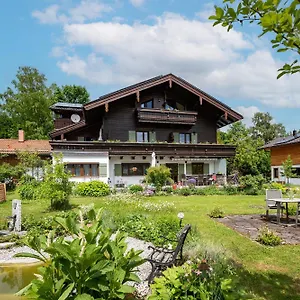 Haus Enzian Oberaudorf